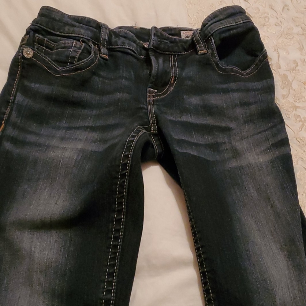 Jeans